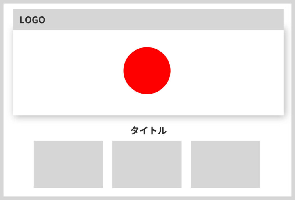 親テーマイメージ図